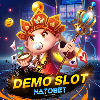 DEMO SLOT ทดลองเล่นสล็อตทุกค่ายเกม เกมฮิต เกมใหม่ฟรี ก่อนใคร | NATOBET