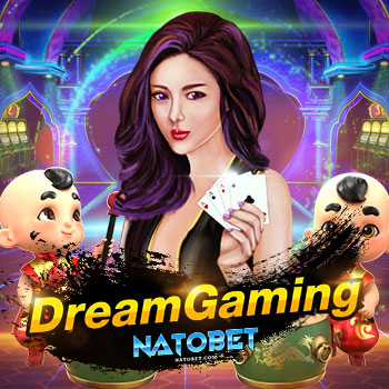 Dreamgaming Casino เว็บเดิมพันที่ดีที่สุด สมัคร DG ฝากถอน ไม่มีขั้นต่ำ | NATOBET